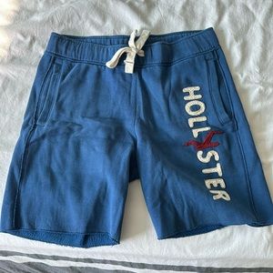 Hollister shorts